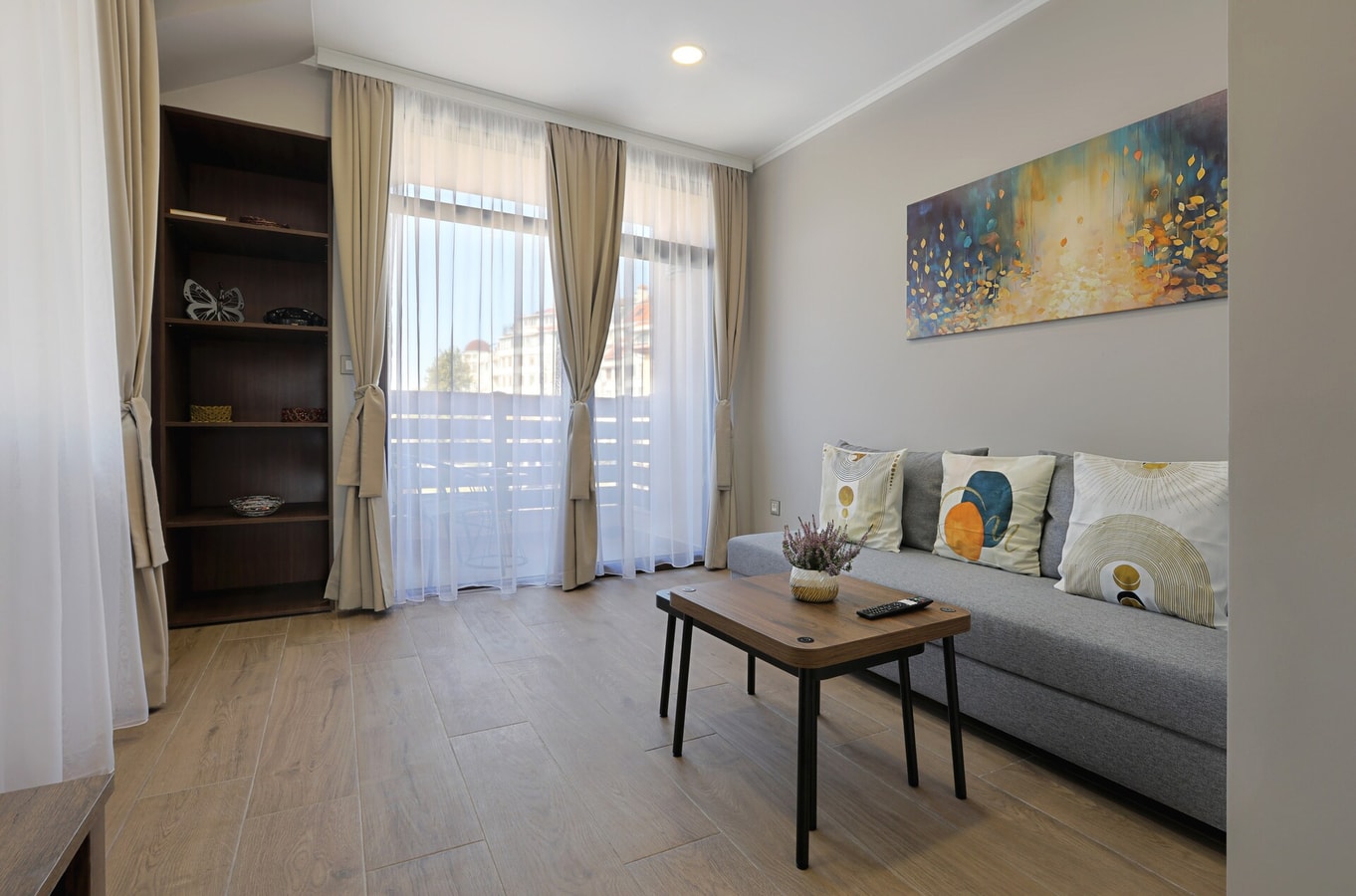 Portata - Lotus 1 bedroom apartment 2 MT Homes Property Management