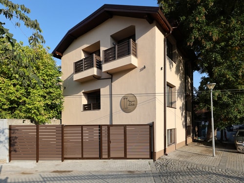 Портата -  Орхидея апартамент с 2 спални 4 MT Homes Property Management