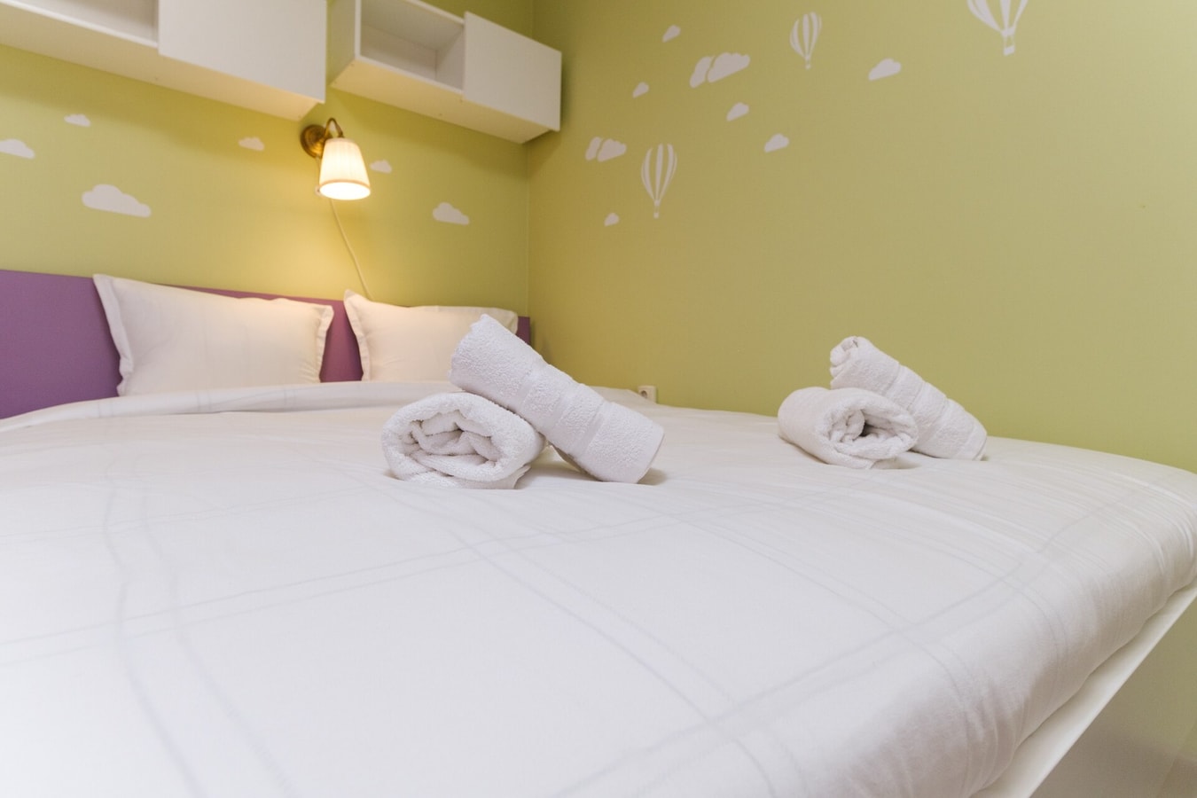 Riverside 2-Bedroom Apartment 27 MT Homes Property Management