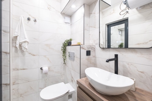 Панорама Релакс – 1 спалня с гледка 21 MT Homes Property Management