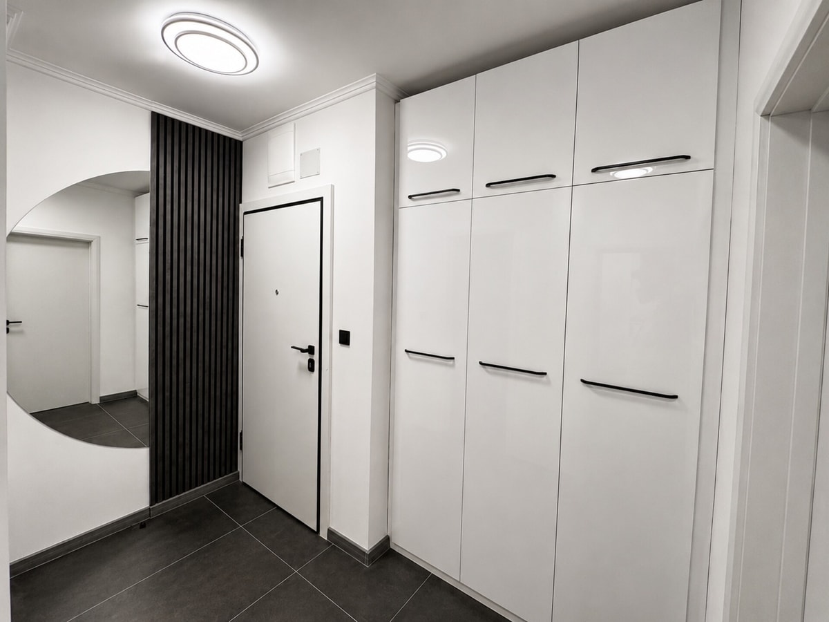 Bright & Stylish 1-Bedroom Apartment 6 MT Homes Property Management