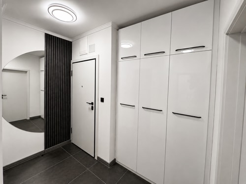 Bright & Stylish 1-Bedroom Apartment 6 MT Homes Property Management