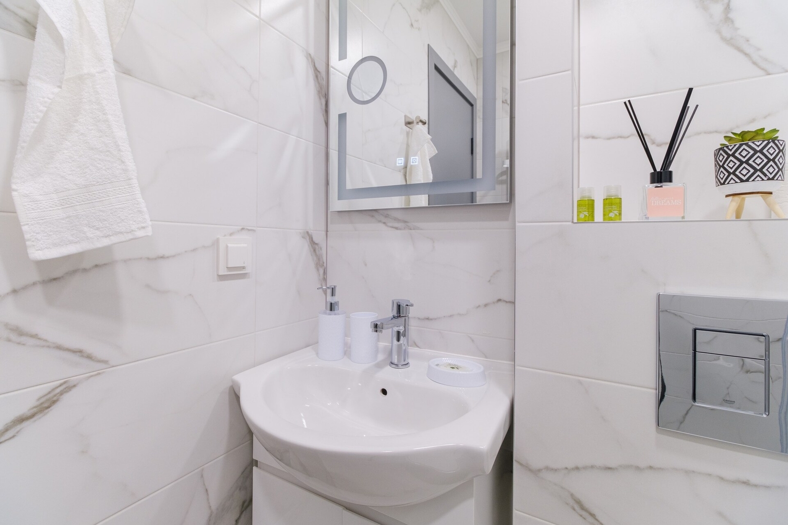 LDV 13 Residence 101 Безплатен частен паркинг 21 LDV13 Residence