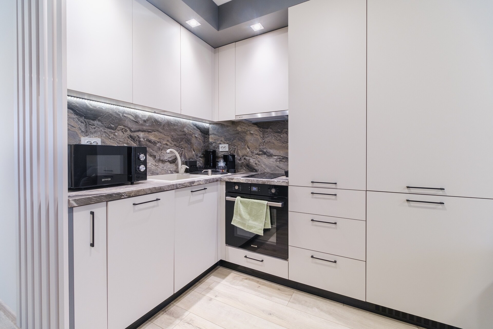 LDV 13 Residence 614 Безплатен частен паркинг 9 LDV13 Residence
