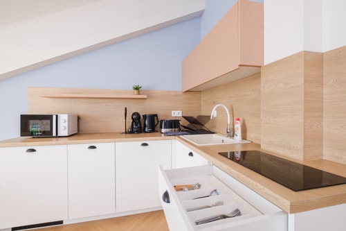 DEVET Boutique Apartments 1-Bedroom Apt.9 11 MT Homes Property Management