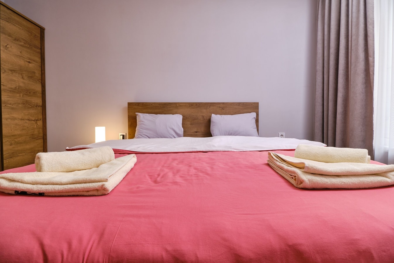 Cozy 1-bed Apartment 9 MT Homes Property Management