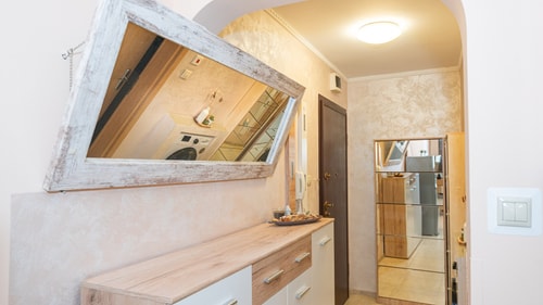 1-bed Apt in the heart of the city Free Parking 23 MT Homes Property Management