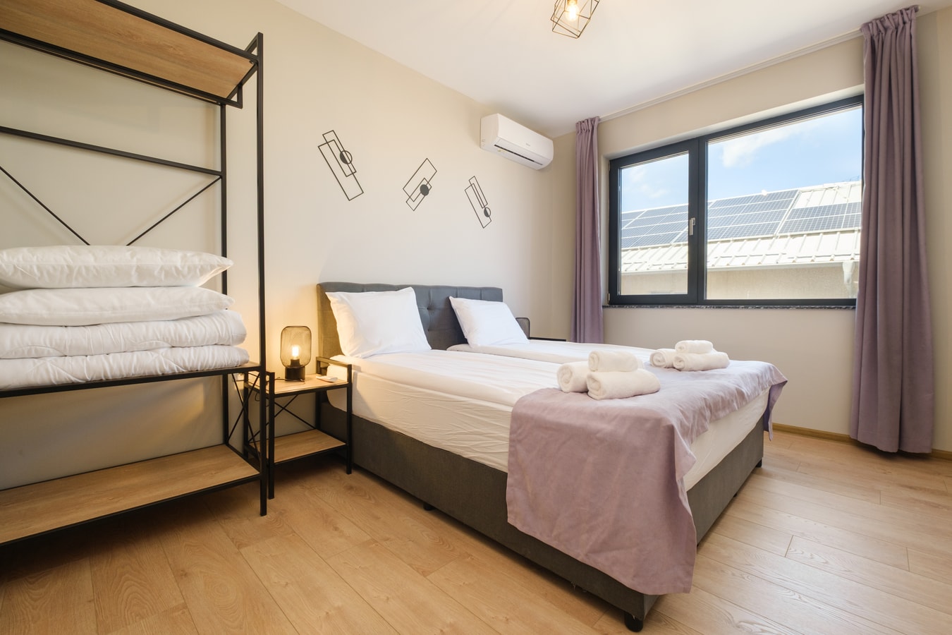 Apartments by the river 08 Free private parking 8 Апартаменти край реката