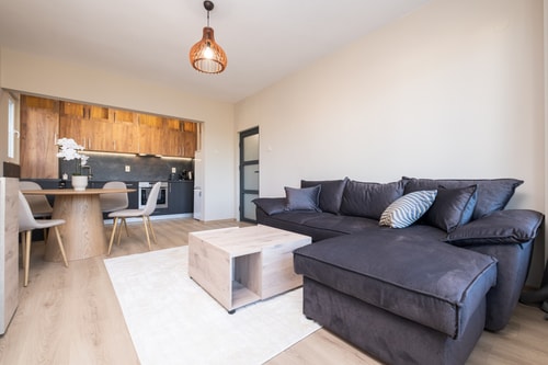 Панорама Релакс – 1 спалня с гледка 5 MT Homes Property Management