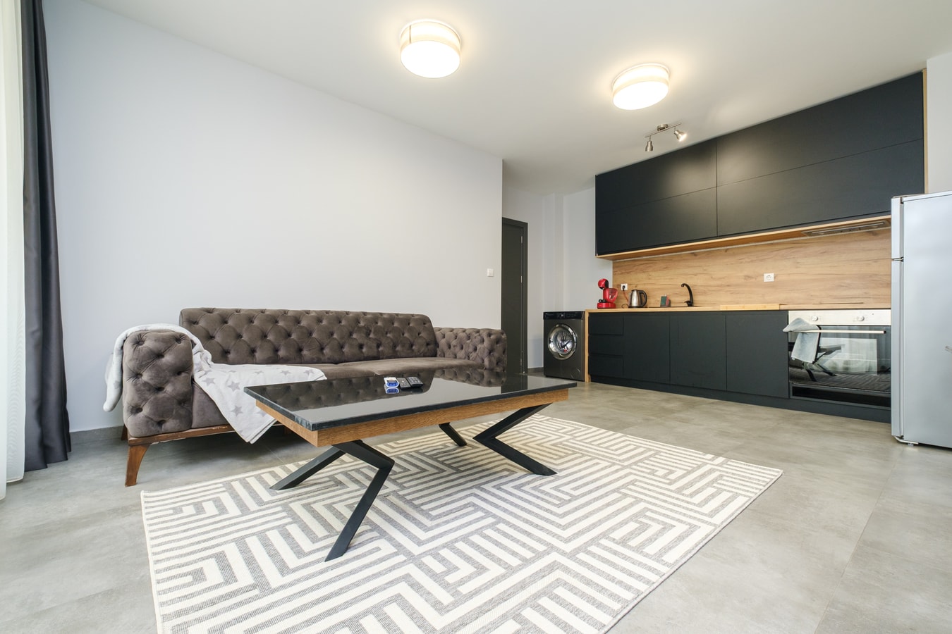 Quiet & Comfy 1BR in the Heart of Plovdiv 6 MT Homes Property Management