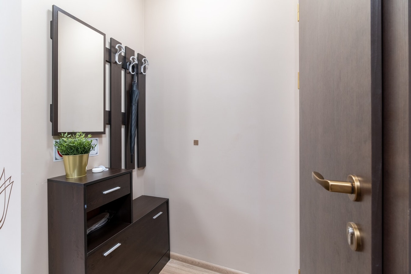 City Central 1-Bed Apartments 6 MT Homes Property Management