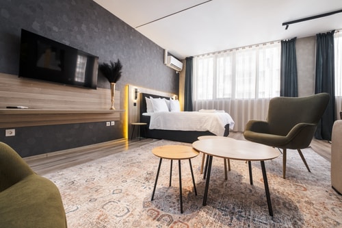 А17 Plovdiv Urban Suites 17 0 MT Homes Property Management