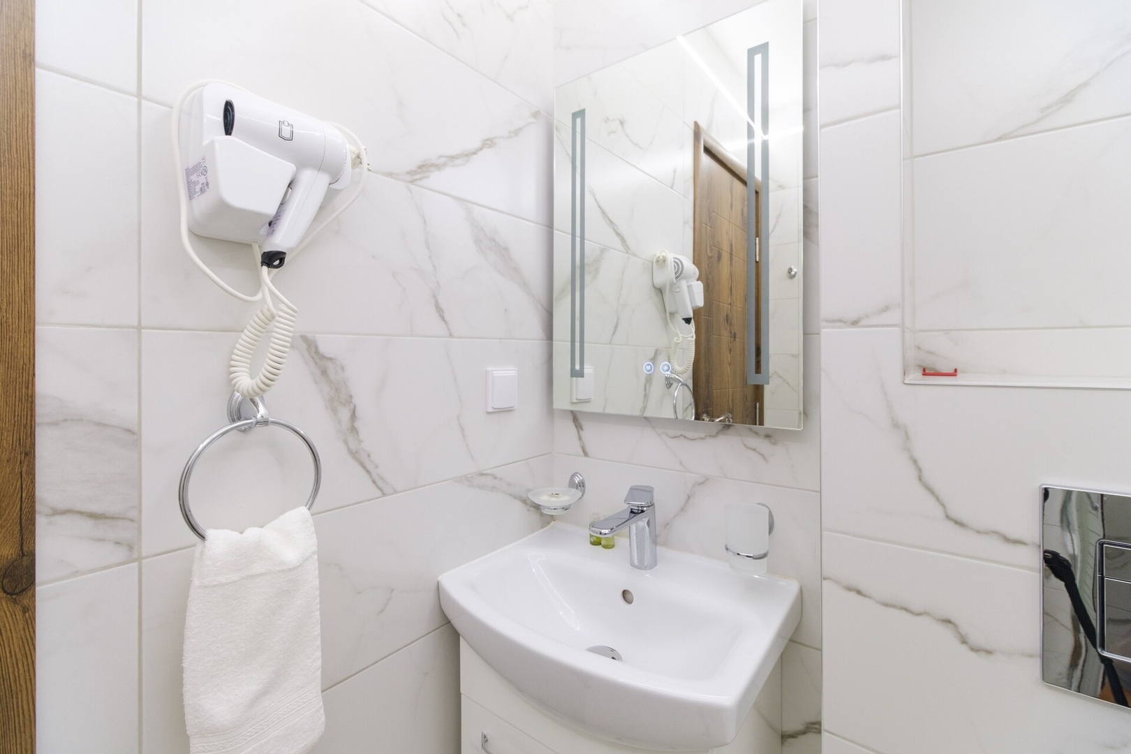 LDV 13 Residence 204 Безплатен частен паркинг 23 LDV13 Residence