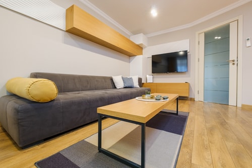 SAM Centre Harmony 1-Bedroom 32 MT Homes Property Management