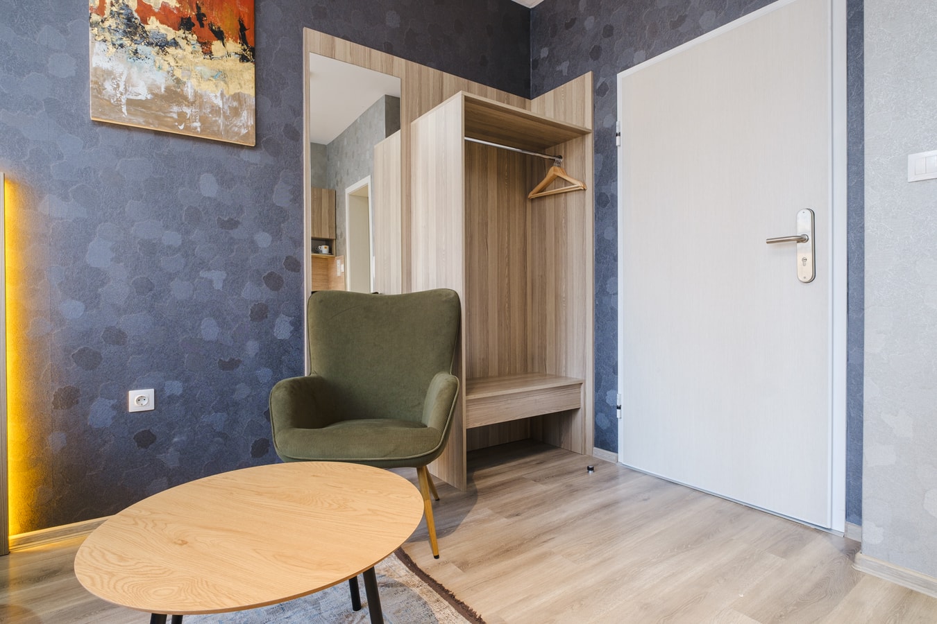 А17 Plovdiv Apartments Next to Rowing Channel Apt2 6 MT Homes Property Management