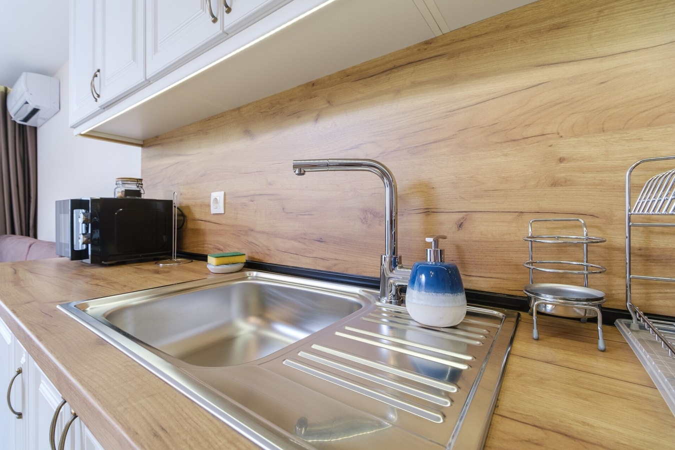 LDV 13 Residence 204 Free private parking 12 MT Homes Property Management