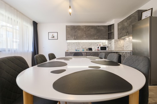 Apartment by the river 08 Безплатен частен паркинг 17 MT Homes Property Management