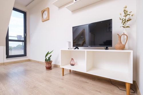 Modern 1-Bed Flat in Plovdiv Free Parking 15 MT Homes Property Management