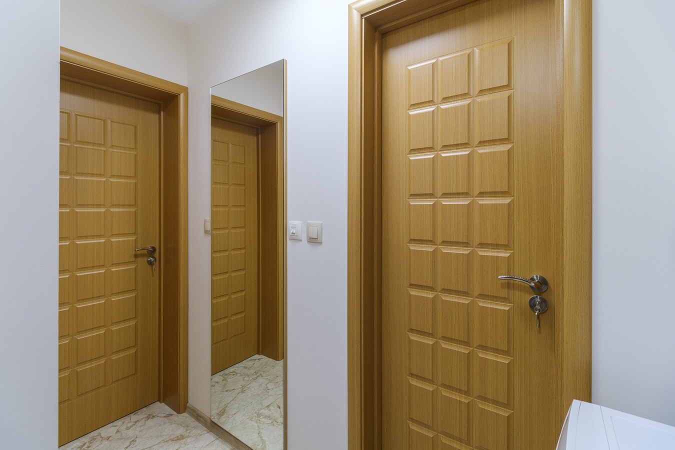 LDV 13 Residence 206 Free private parking 21 MT Homes Property Management