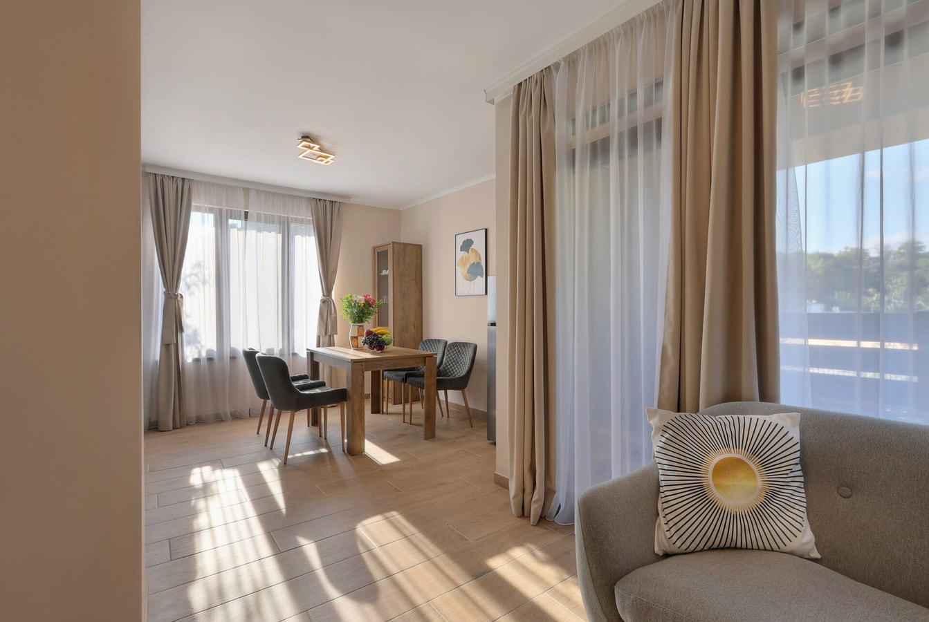Portata - Orchid 2 bedroom apartment 19 MT Homes Property Management