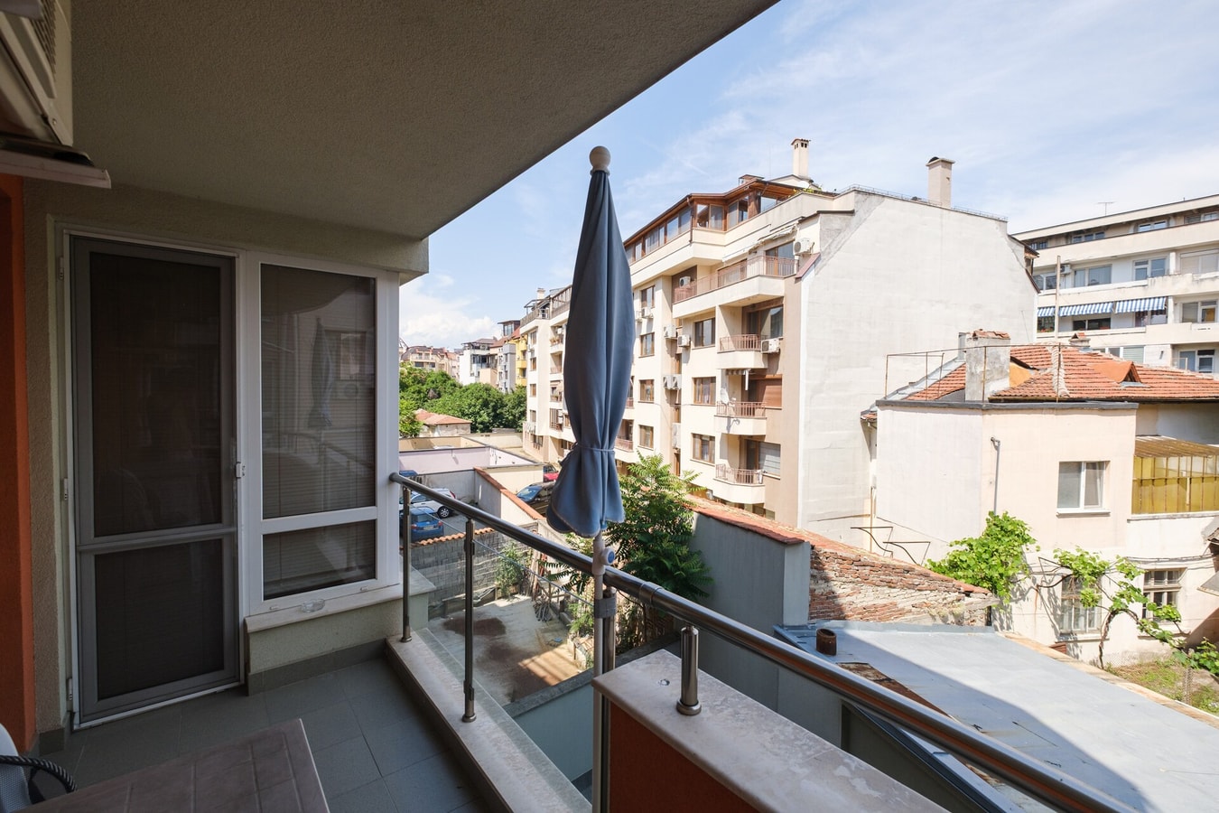 Central 2-Bedroom Apt 2 MT Homes Property Management