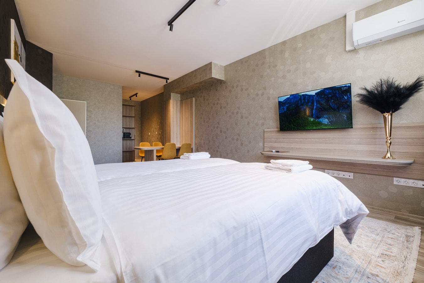 A17 Plovdiv Apartments Next to Rowing Channel Apt5 2 MT Homes Property Management