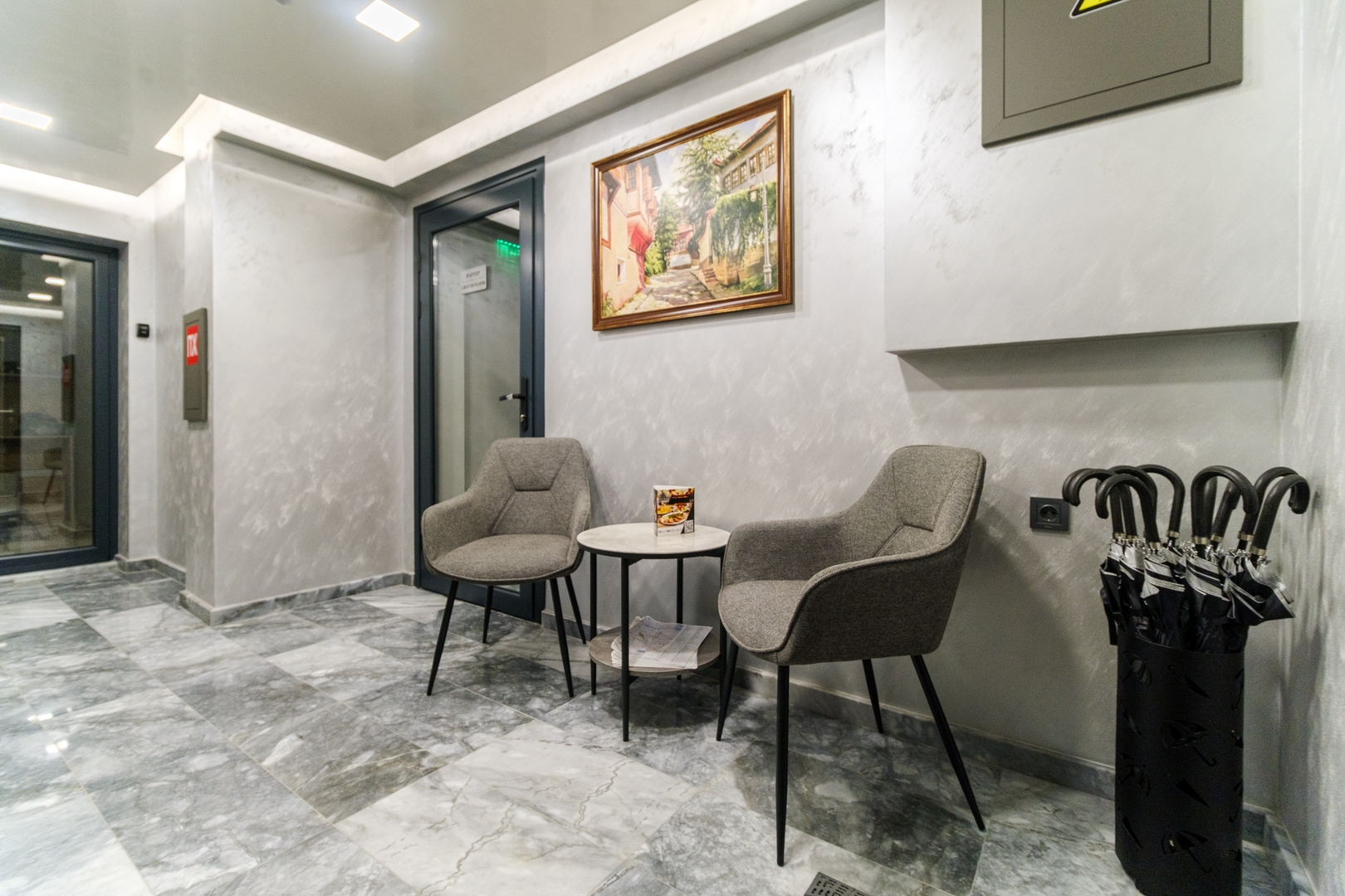 LDV 13 Residence 409 Безплатен частен паркинг 41 LDV13 Residence