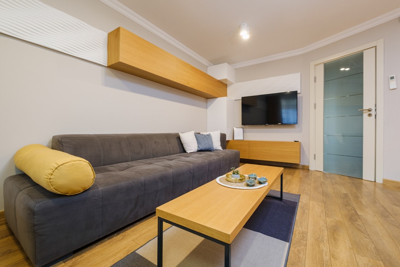 SAM Centre Harmony 1-Bedroom 31 MT Homes Property Management