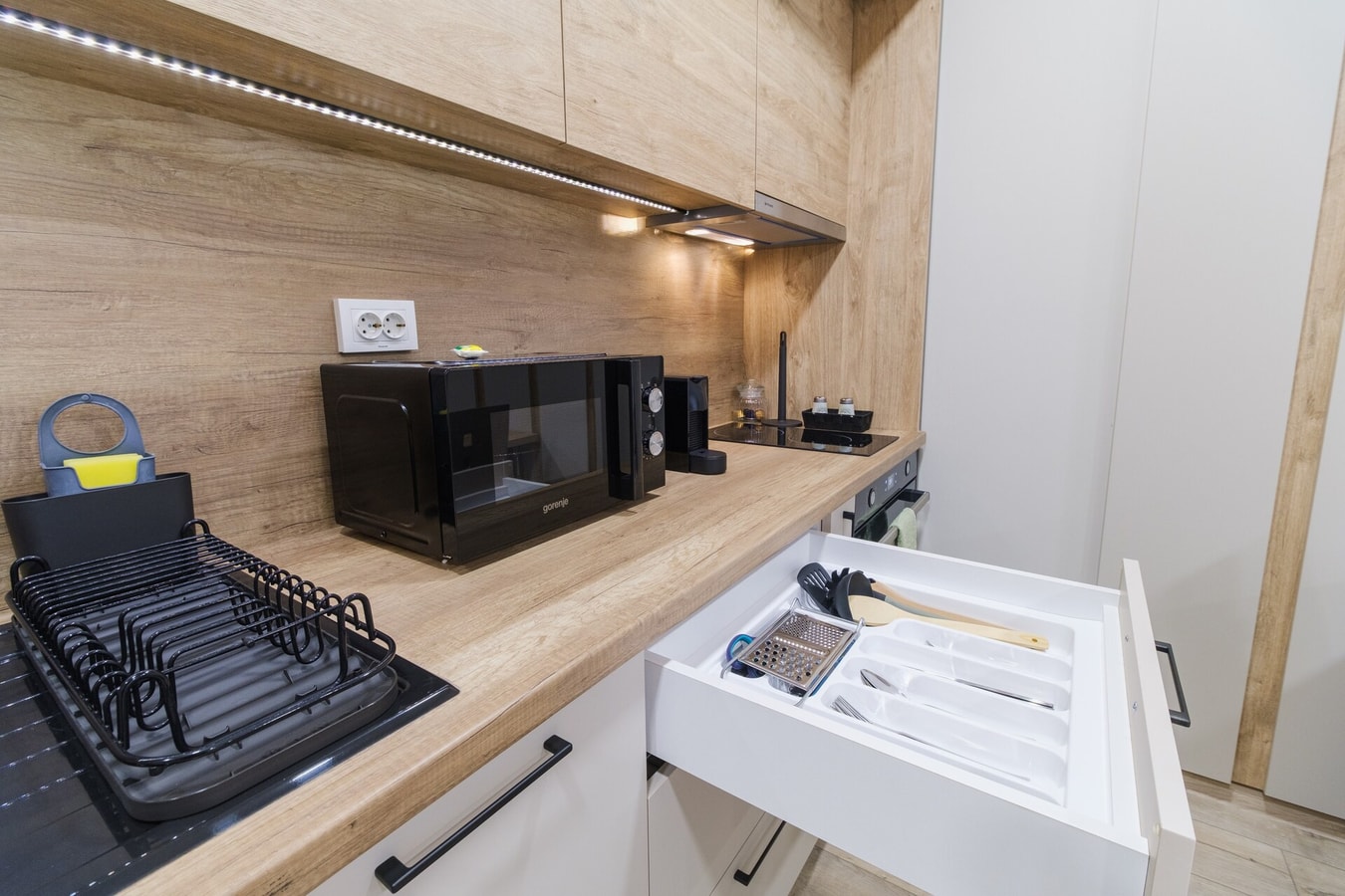 LDV 13 Residence 103 Free private parking 16 MT Homes Property Management