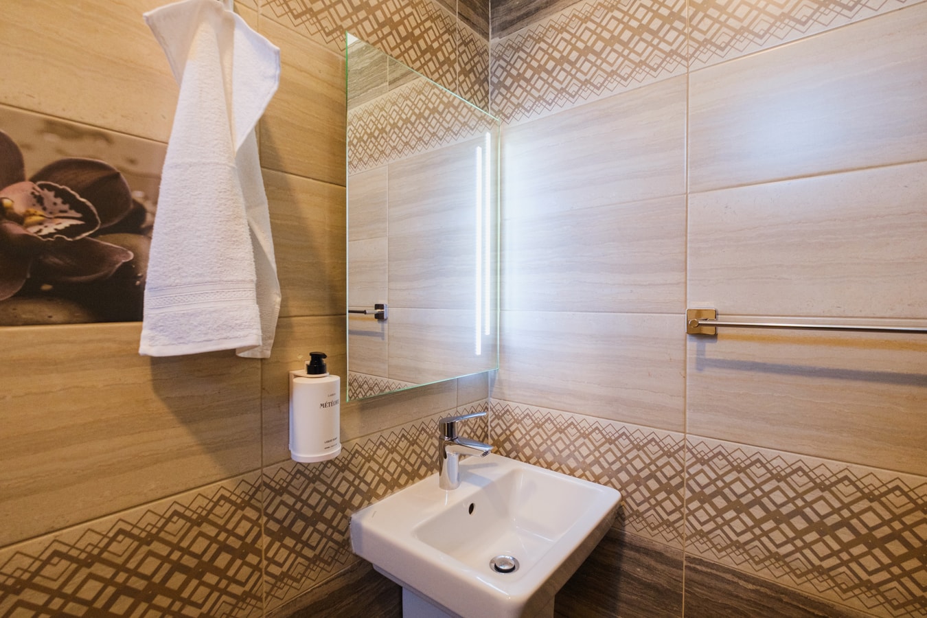 DEVET Boutique Apartments Studio Apt.4 18 MT Homes Property Management