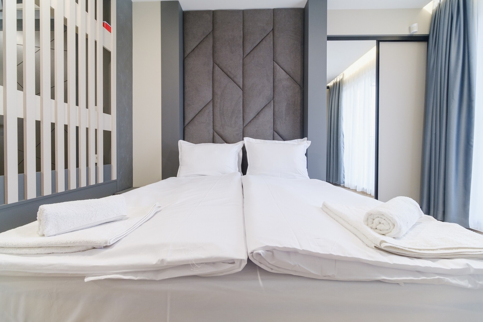 LDV 13 Residence 614 Безплатен частен паркинг 2 LDV13 Residence