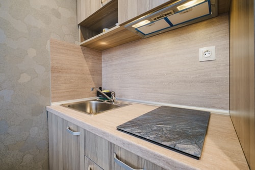 A17 | Бутиков Апартамент • ап1 12 MT Homes Property Management