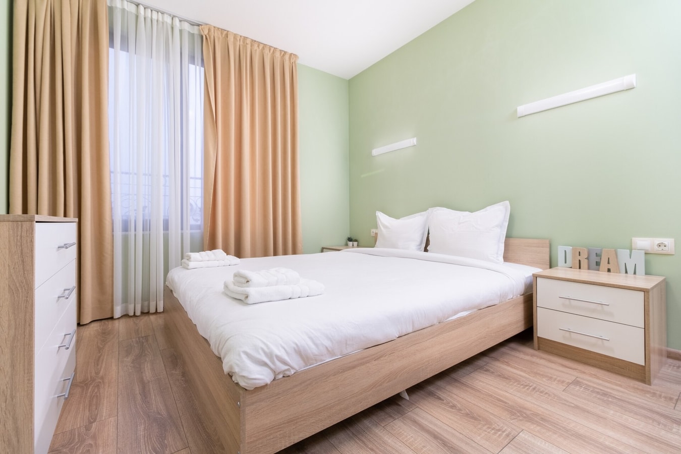 City Central 1-Bed Apartments 11 MT Homes Property Management