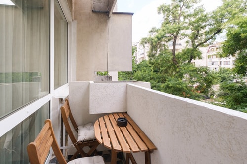  1 MT Homes Property Management