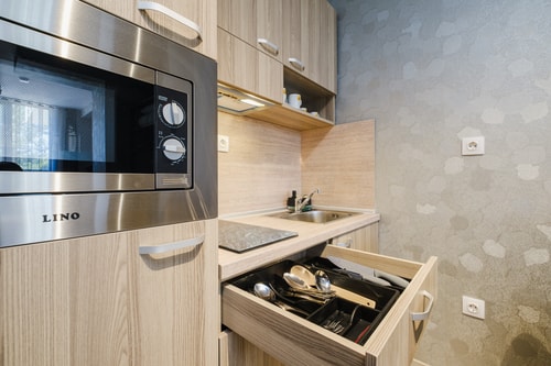 A17 | Бутиков Апартамент • ап8 13 MT Homes Property Management