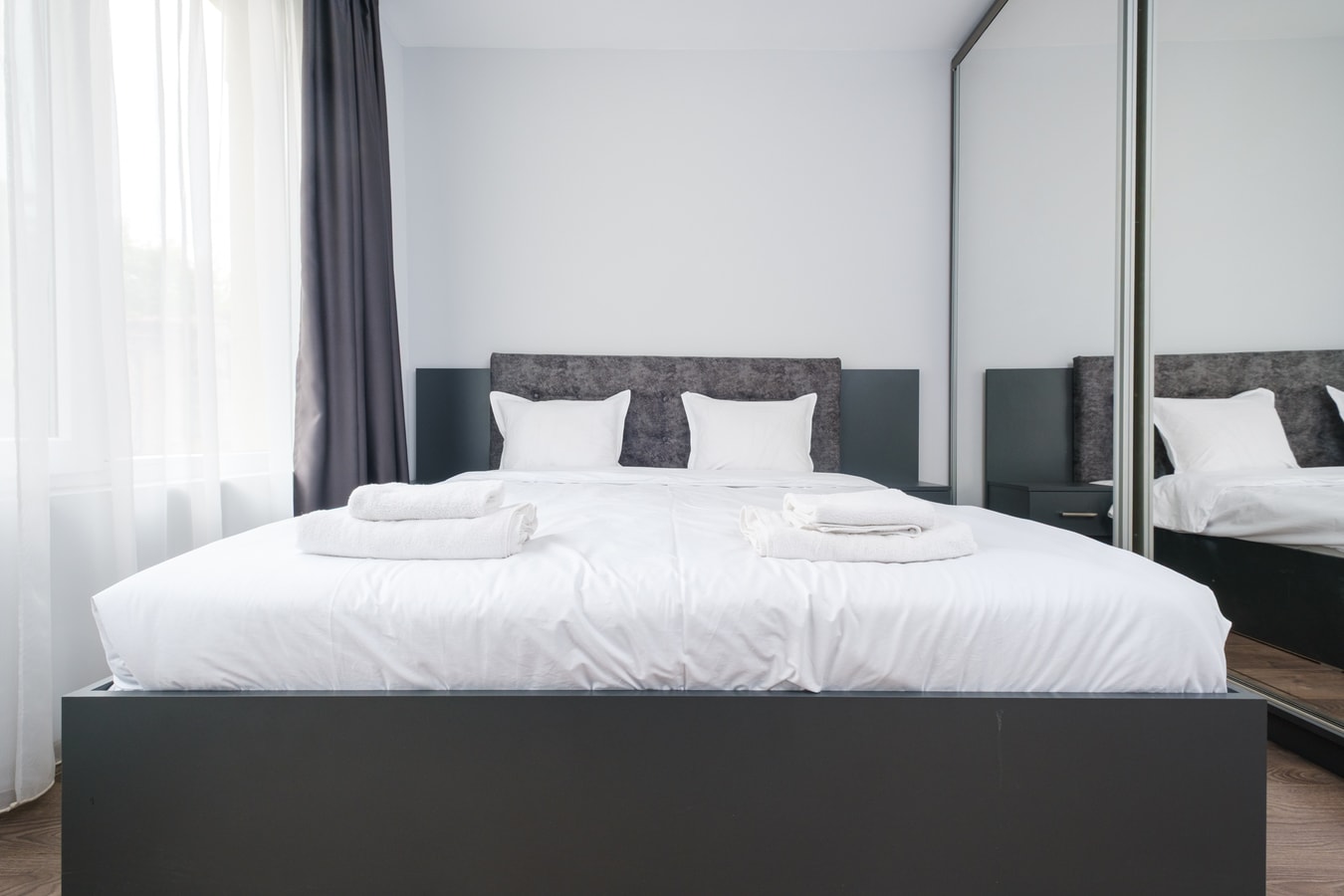 Quiet & Comfy 1BR in the Heart of Plovdiv 16 MT Homes Property Management