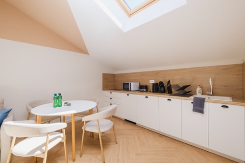DEVET Boutique Apartments Studio Apt.7 3 MT Homes Property Management
