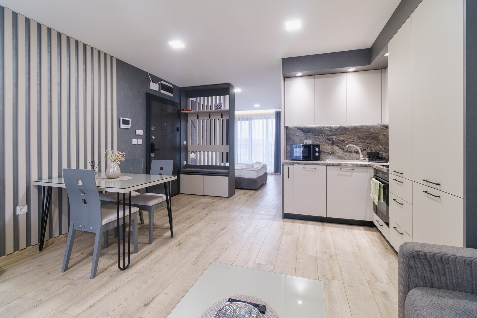LDV 13 Residence 614 Безплатен частен паркинг 15 LDV13 Residence