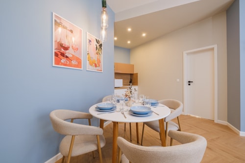 DEVET Boutique Apartments – Апартамент с една спалня 2 3 MT Homes Property Management
