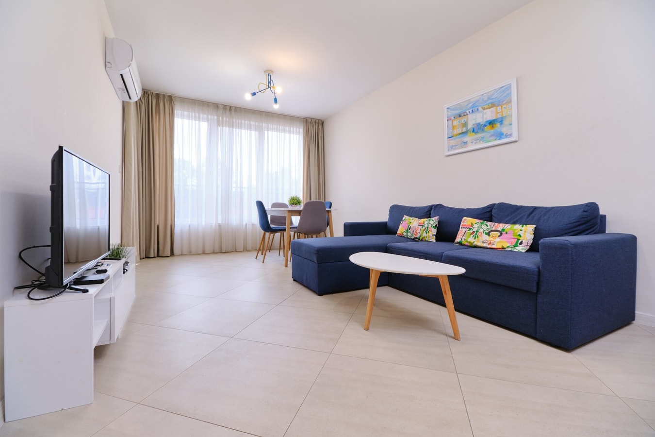 Cozy 1-bed Apartment 2 MT Homes Property Management