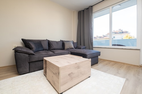 Панорама Релакс – 1 спалня с гледка 12 MT Homes Property Management