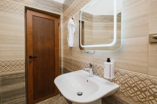 DEVET Boutique Apartments 2-Bedroom Apt.3 16 MT Homes Property Management