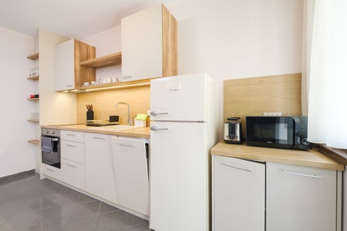 2-Bedroom Apartment in the City Center 3 MT Homes Property Management