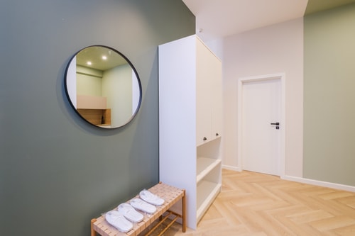 DEVET Boutique Apartments 2-Bedroom Apt.3 11 MT Homes Property Management