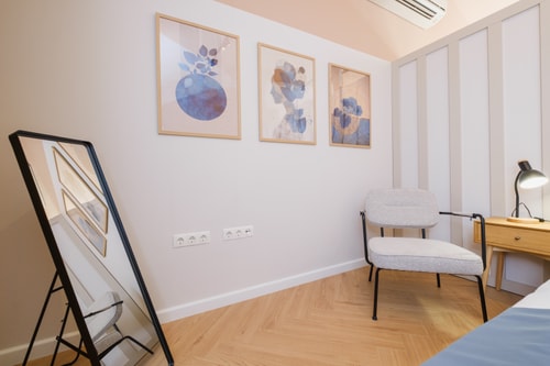 DEVET Boutique Apartments Studio Apt.7 19 MT Homes Property Management