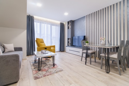 LDV 13 Residence 614 Безплатен частен паркинг 0 LDV13 Residence