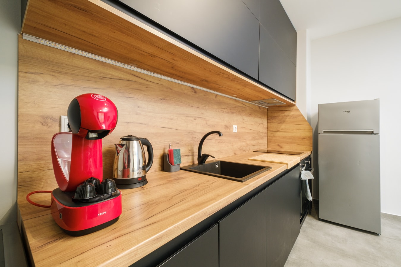 Quiet & Comfy 1BR in the Heart of Plovdiv 5 MT Homes Property Management