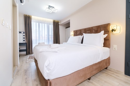 LDV 13 Residence 613 Безплатен частен паркинг 1 LDV13 Residence