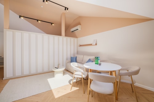 DEVET Boutique Apartments Studio Apt.7 1 MT Homes Property Management