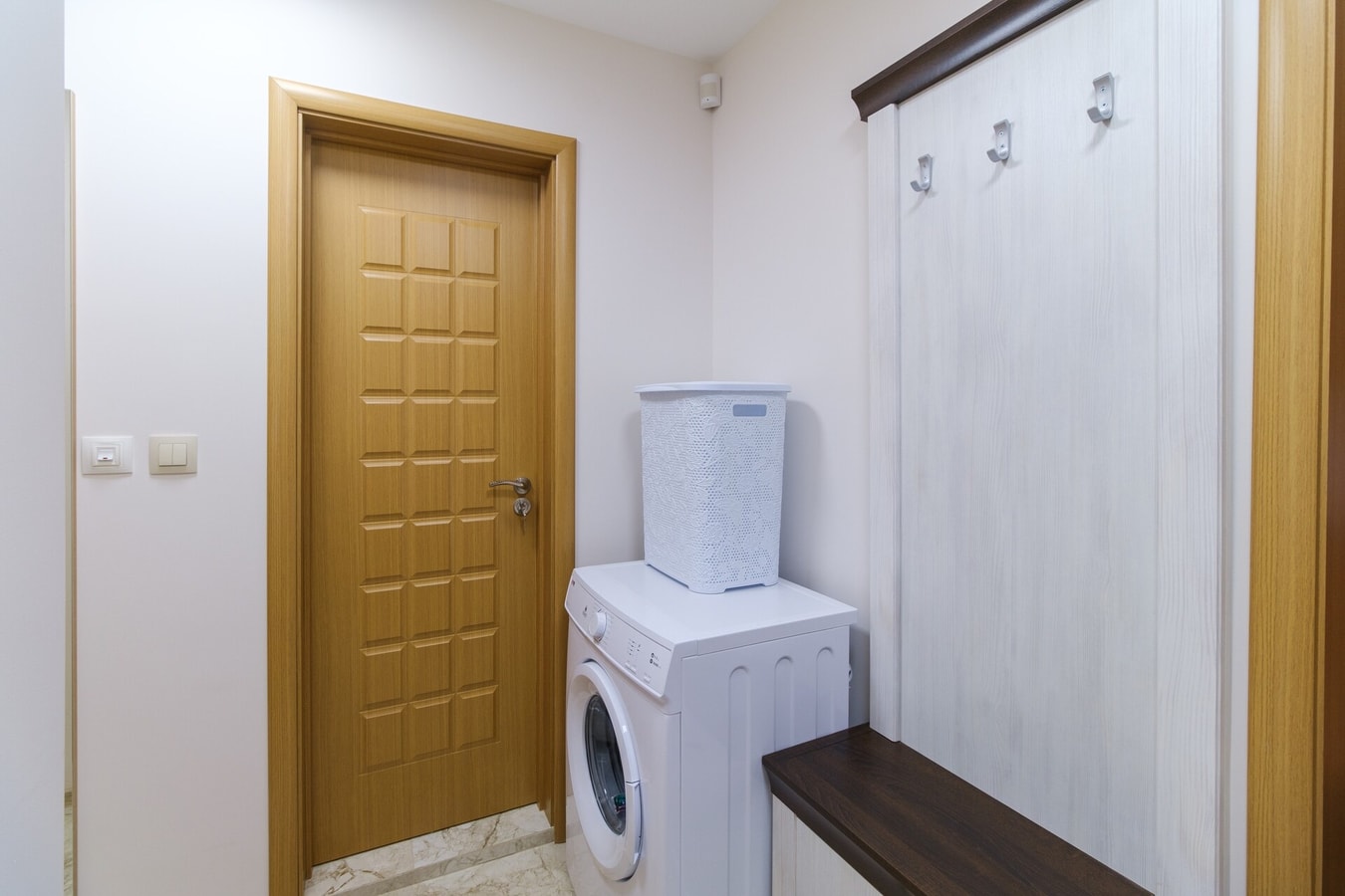 LDV 13 Residence 206 Free private parking 19 MT Homes Property Management